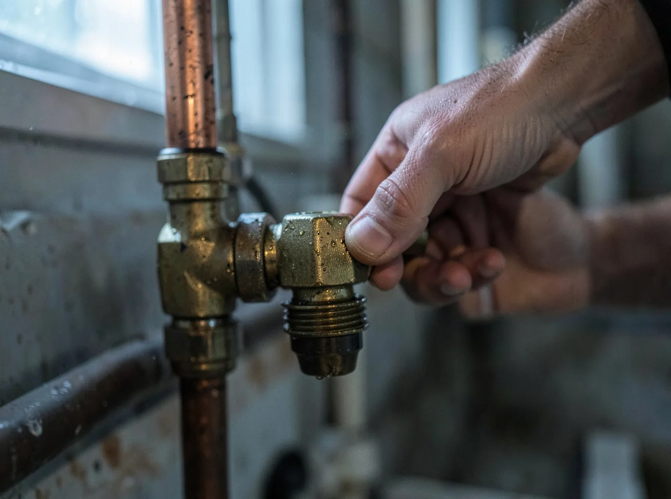 Emergency Plumber Meadow Bridge, WV FAQs